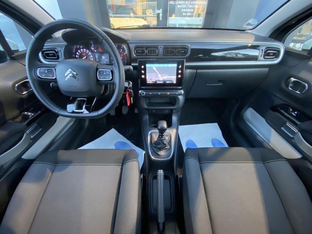 Citroën C3 - Photo 4