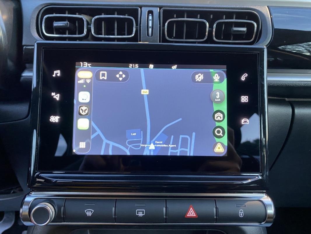 Citroën C3 - Photo 5