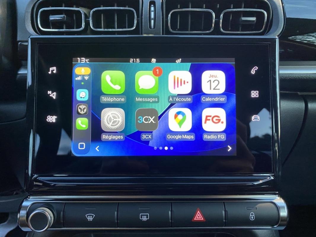 Citroën C3 - Photo 6