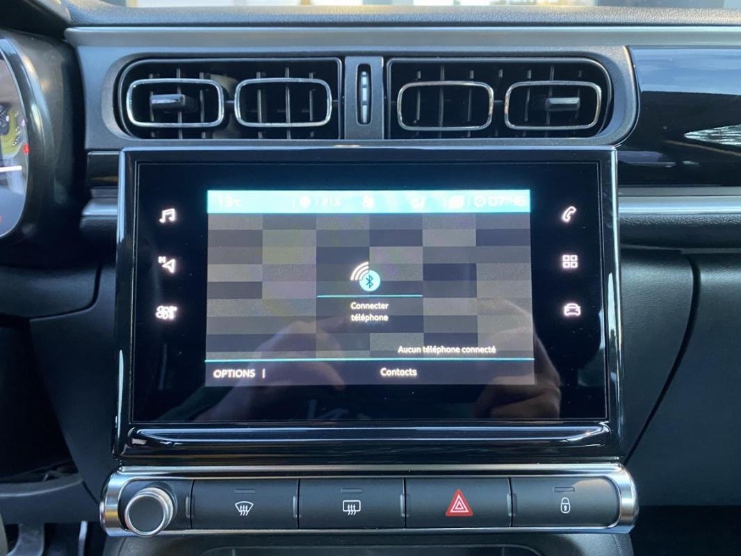 Citroën C3 - Photo 8
