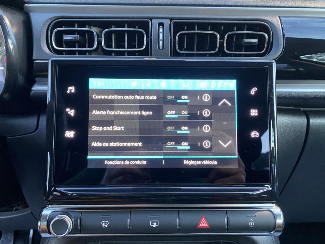 Citroën C3 - Photo 9