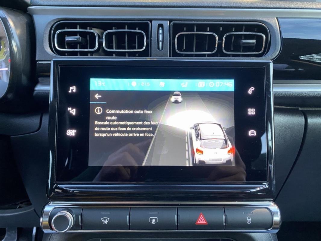 Citroën C3 - Photo 10