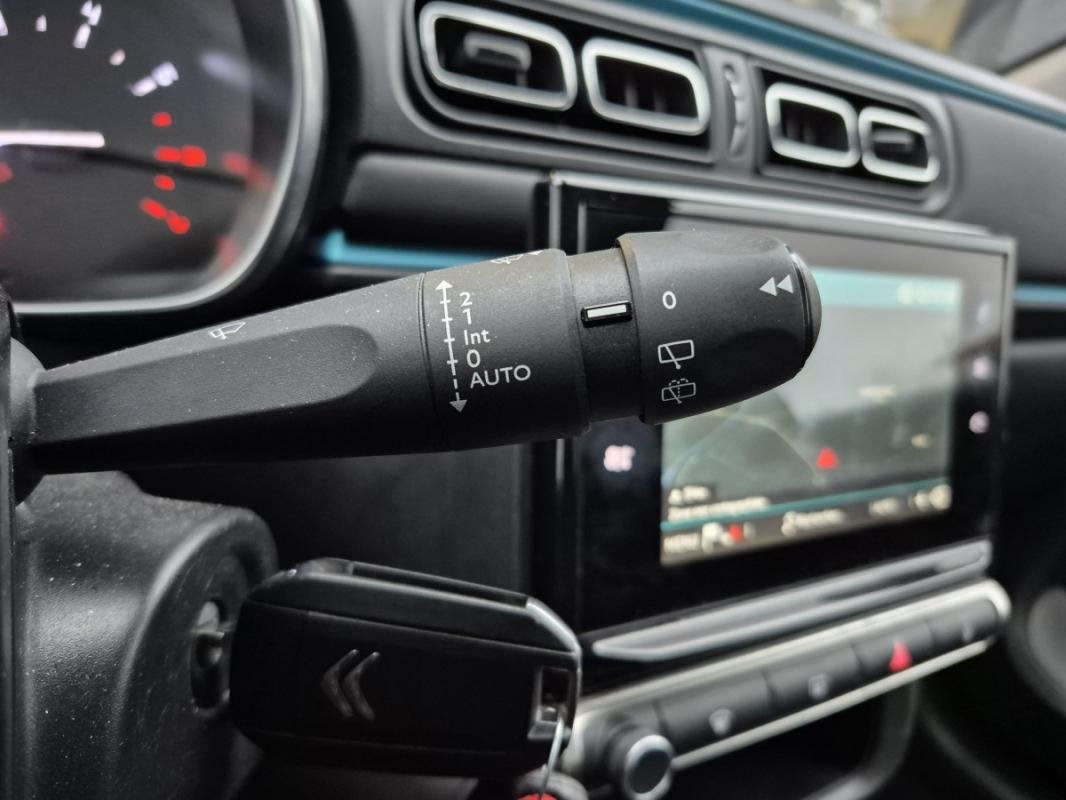 Citroën C3 - Photo 11