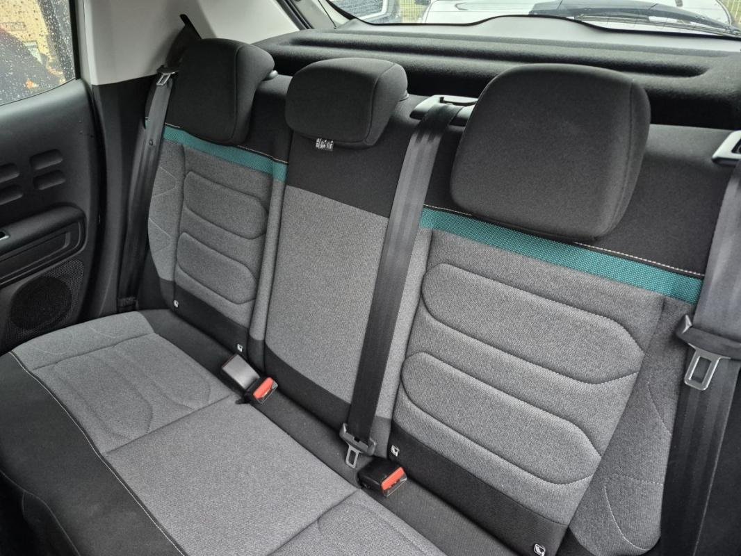 Citroën C3 - Photo 13