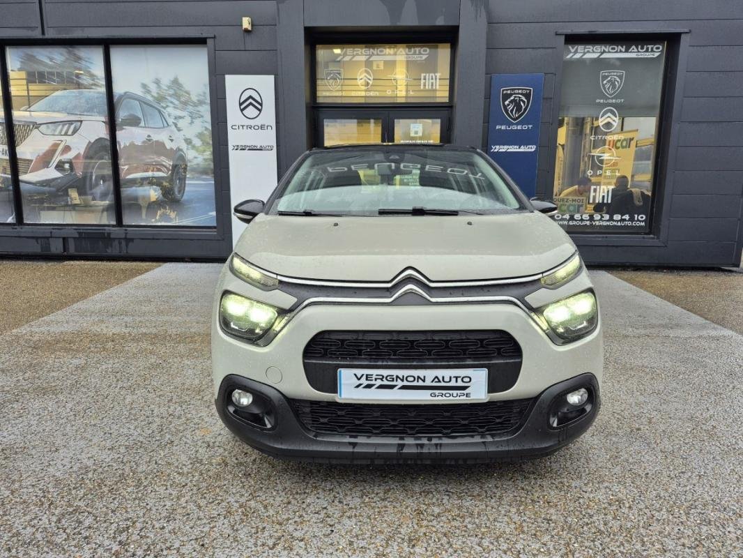 Citroën C3 - Photo 15