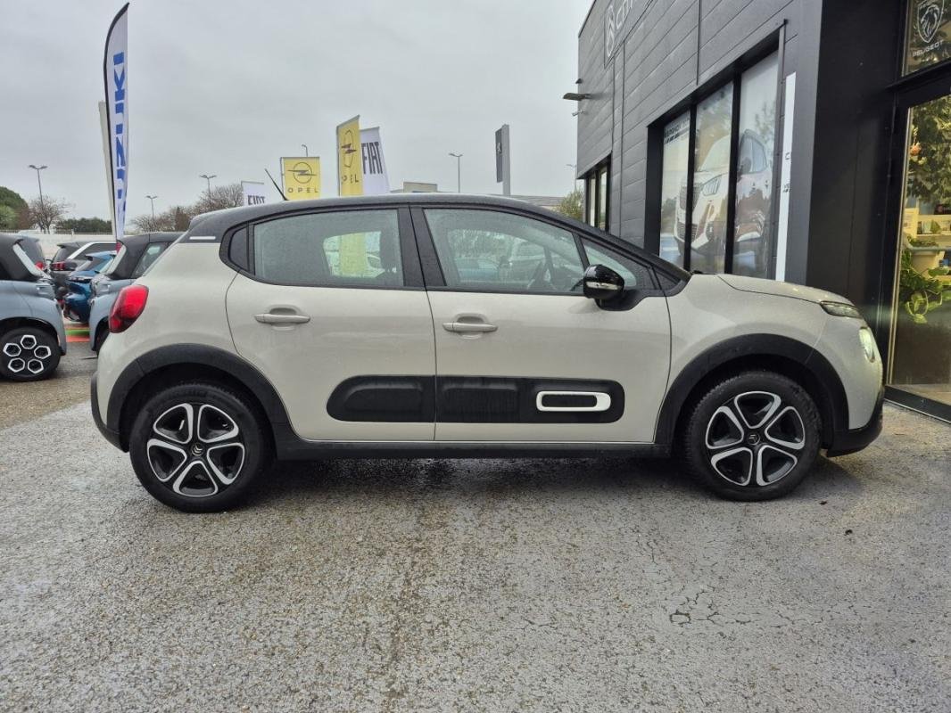 Citroën C3 - Photo 16