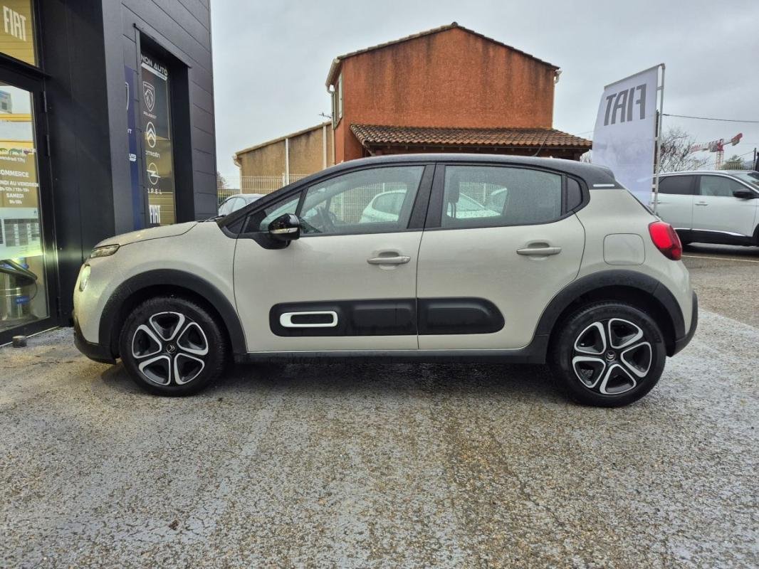 Citroën C3 - Photo 2