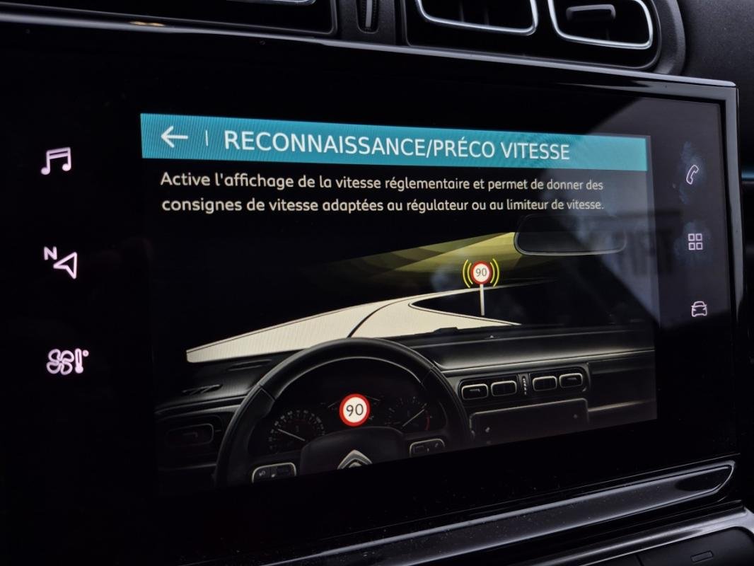 Citroën C3 - Photo 22