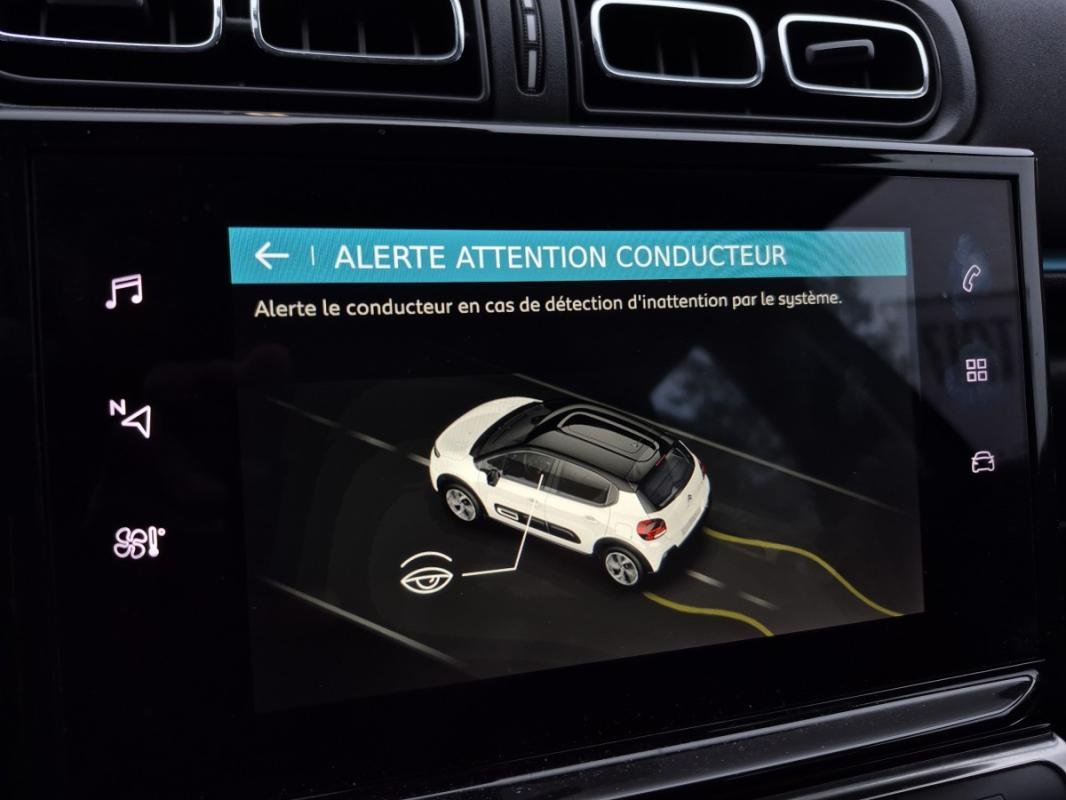 Citroën C3 - Photo 23