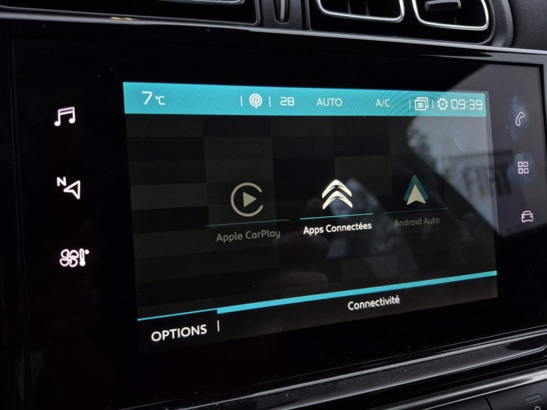 Citroën C3 - Photo 24