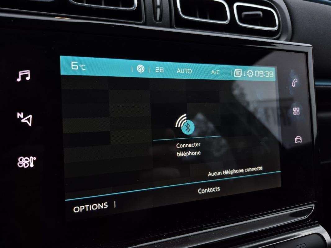 Citroën C3 - Photo 25
