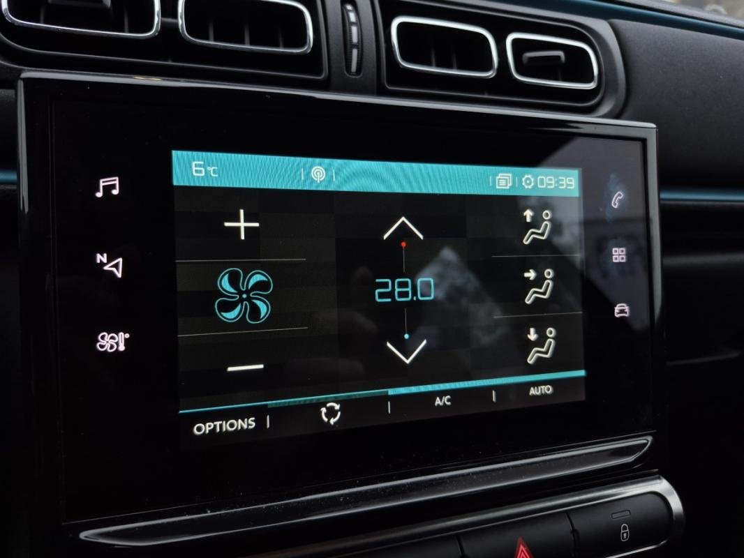 Citroën C3 - Photo 26