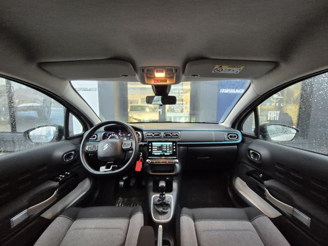 Citroën C3 - Photo 4