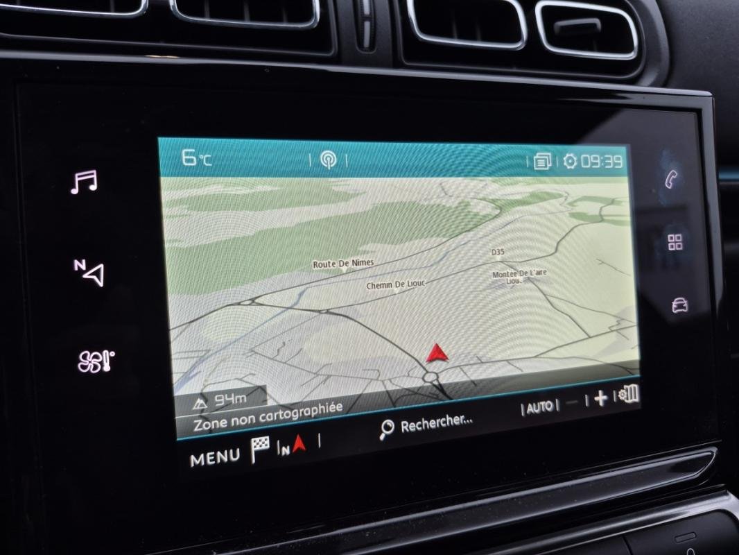 Citroën C3 - Photo 5