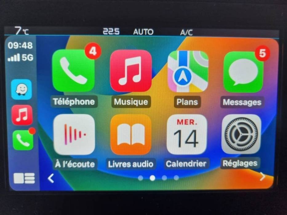 Citroën C3 - Photo 6