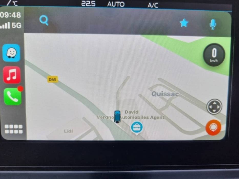 Citroën C3 - Photo 8