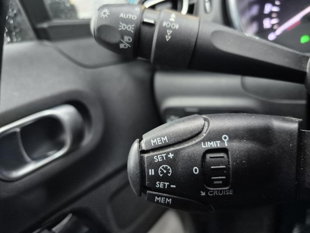 Citroën C3 - Photo 9