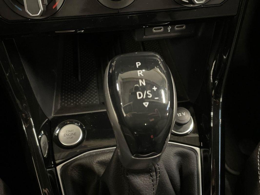 Volkswagen T-Cross - Photo 12