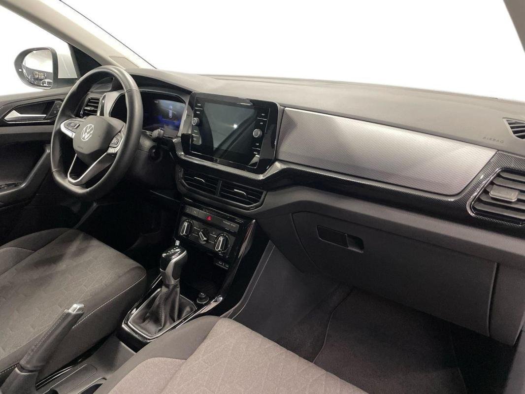 Volkswagen T-Cross - Photo 14