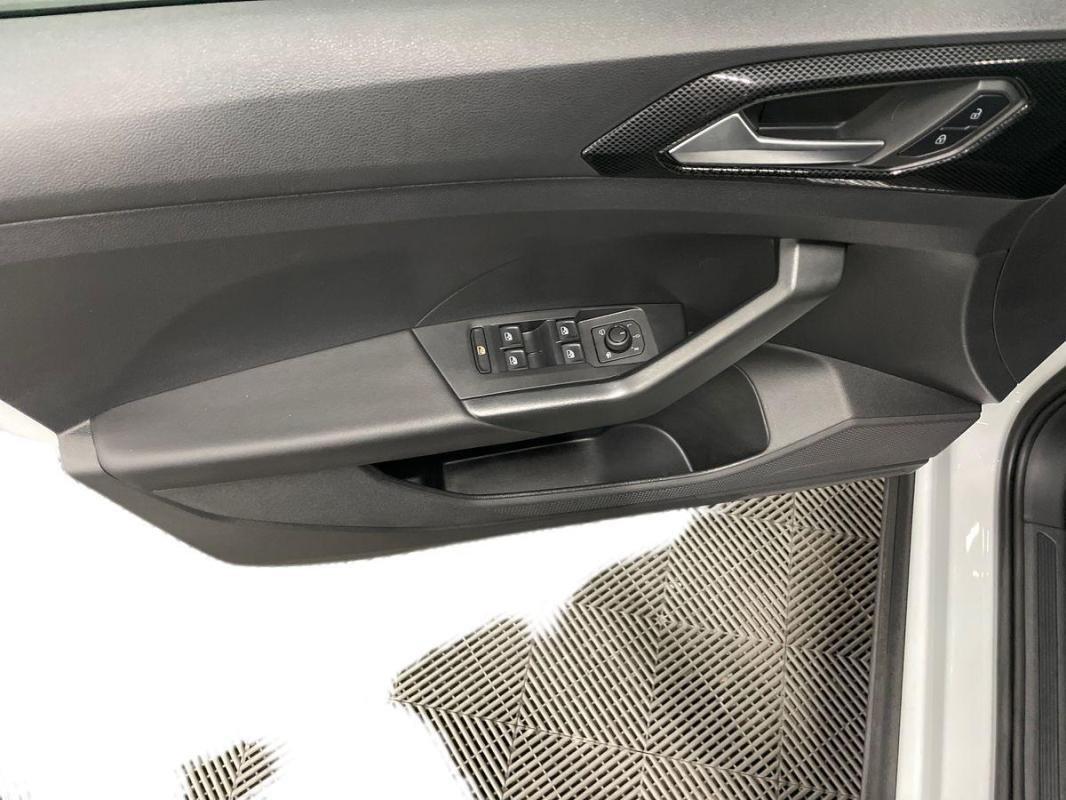 Volkswagen T-Cross - Photo 16