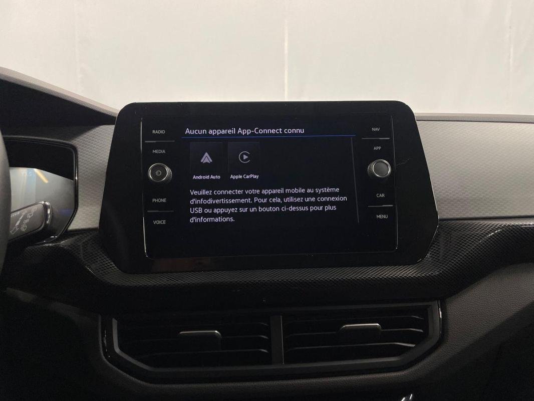 Volkswagen T-Cross - Photo 18