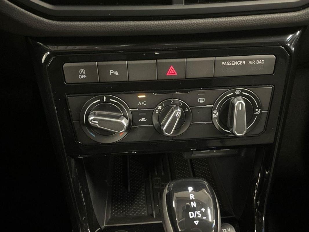 Volkswagen T-Cross - Photo 20