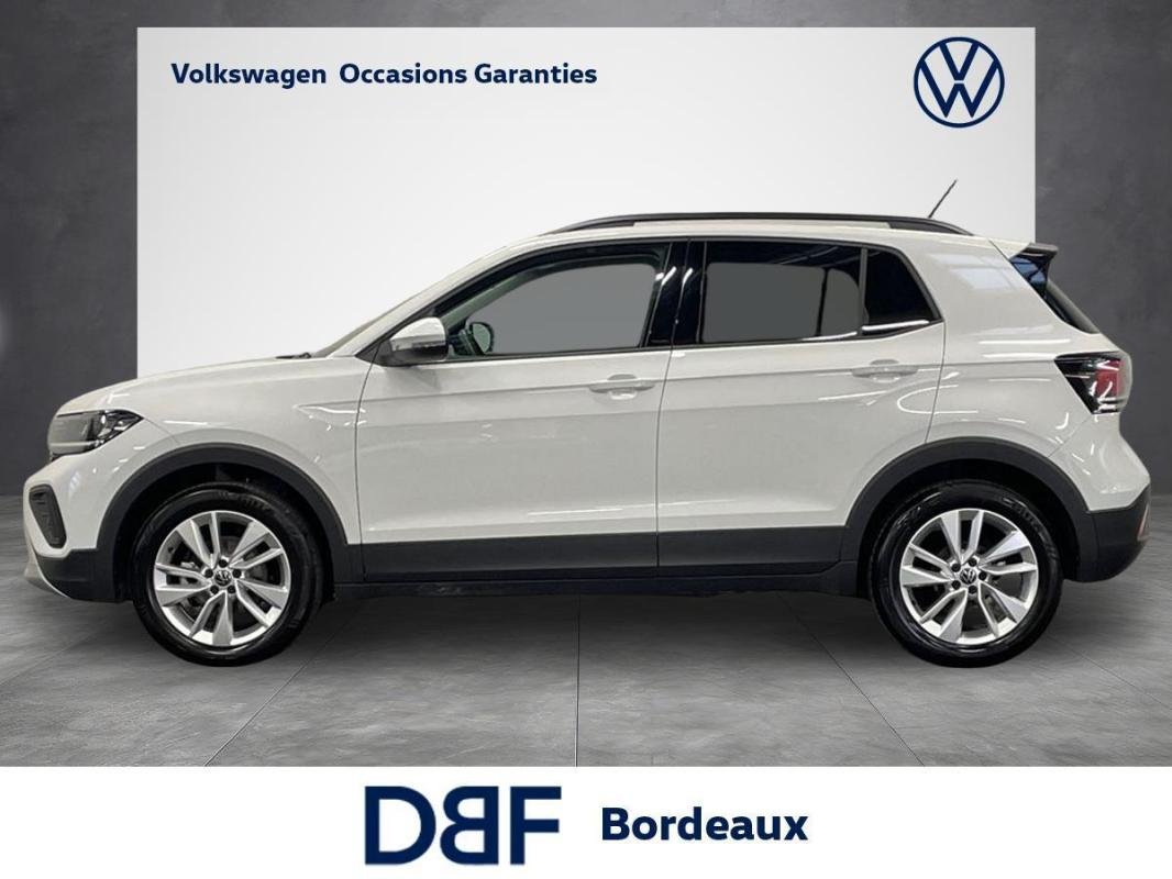 Volkswagen T-Cross - Photo 2