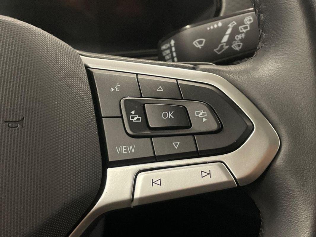Volkswagen T-Cross - Photo 21