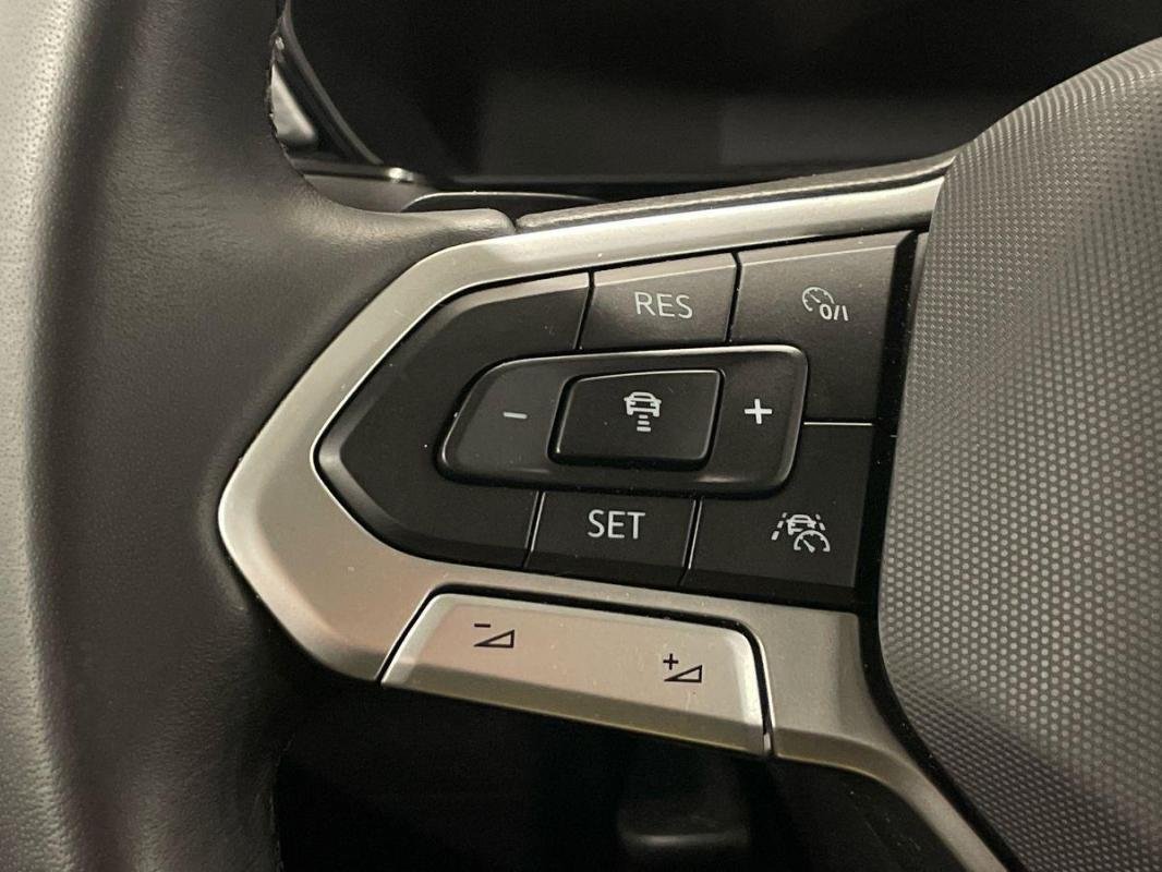 Volkswagen T-Cross - Photo 22
