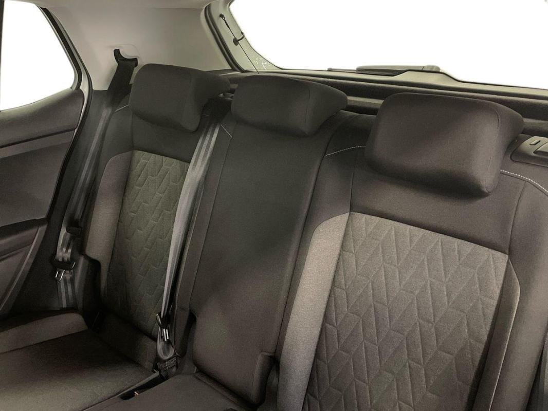 Volkswagen T-Cross - Photo 24