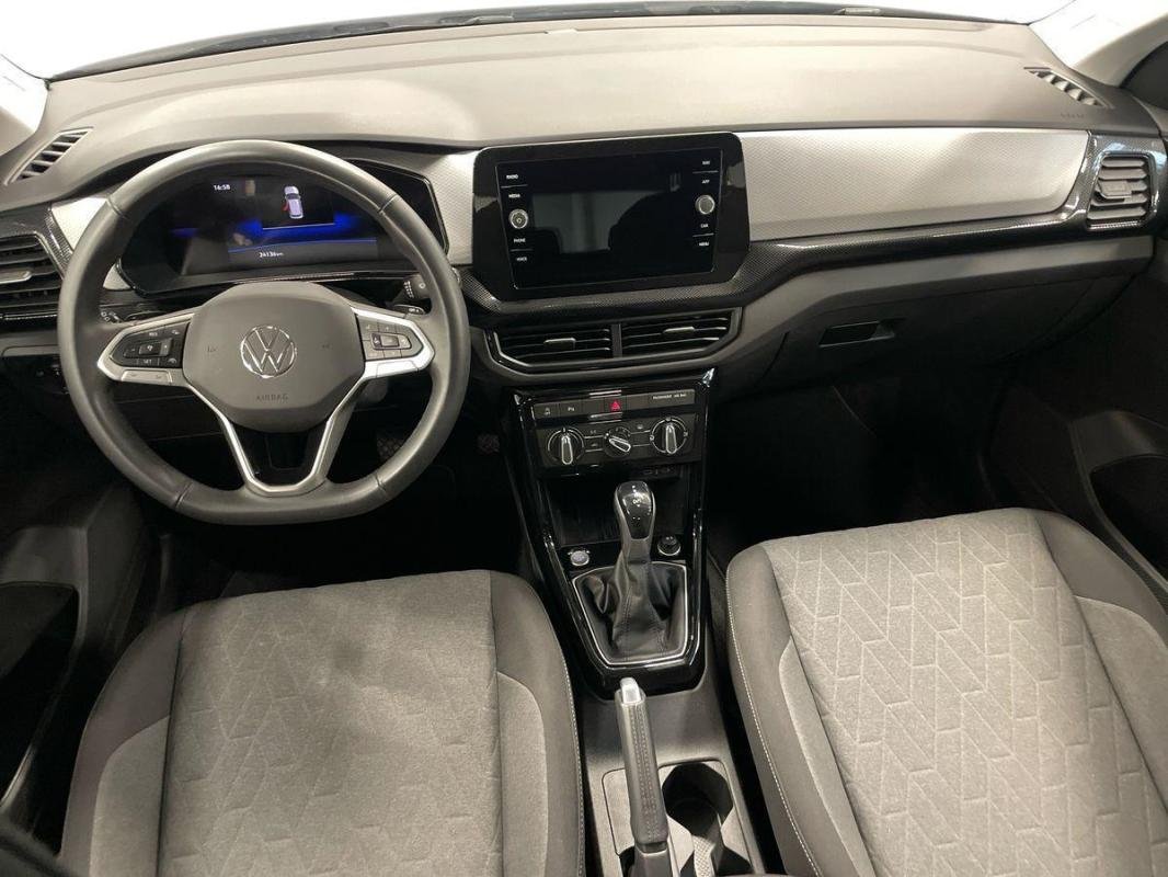 Volkswagen T-Cross - Photo 25