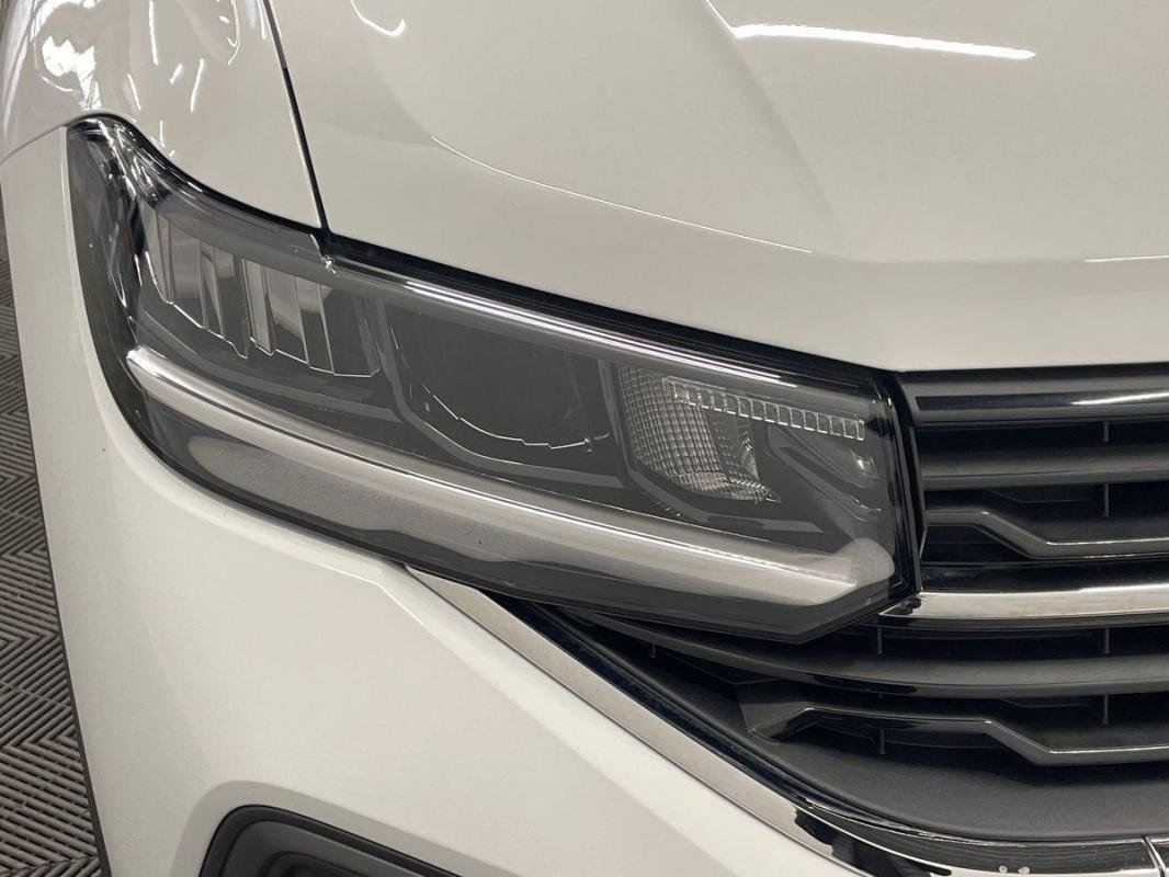 Volkswagen T-Cross - Photo 26