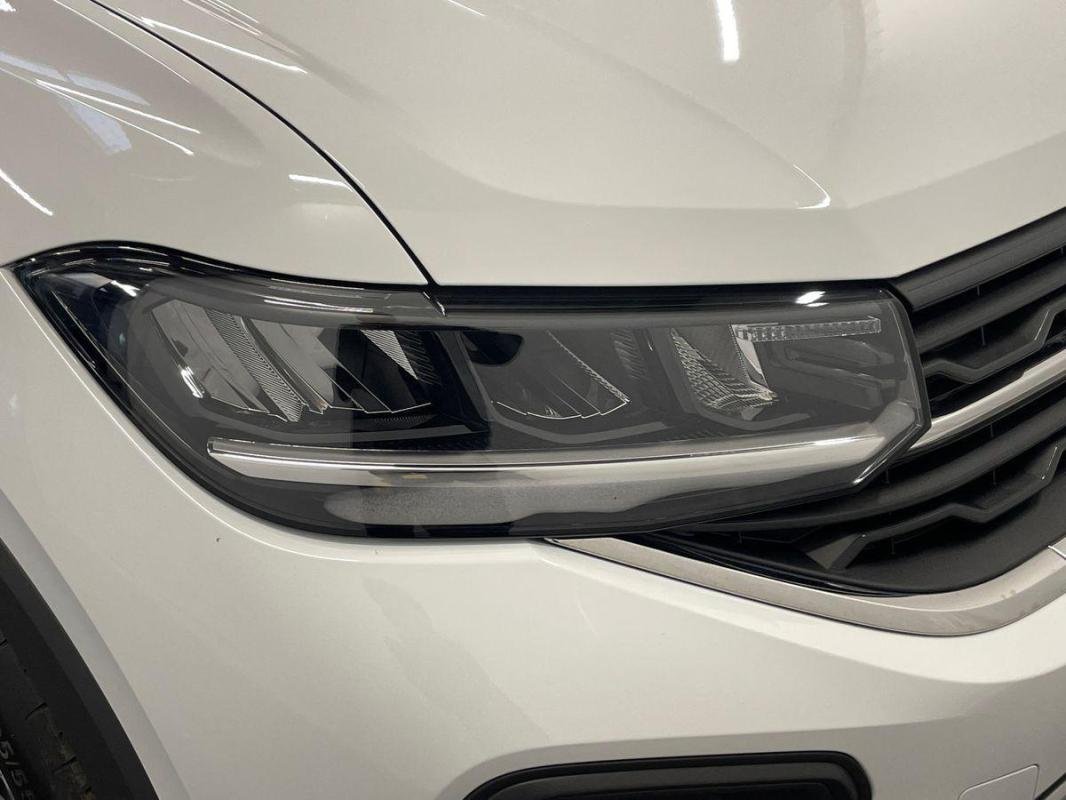 Volkswagen T-Cross - Photo 27