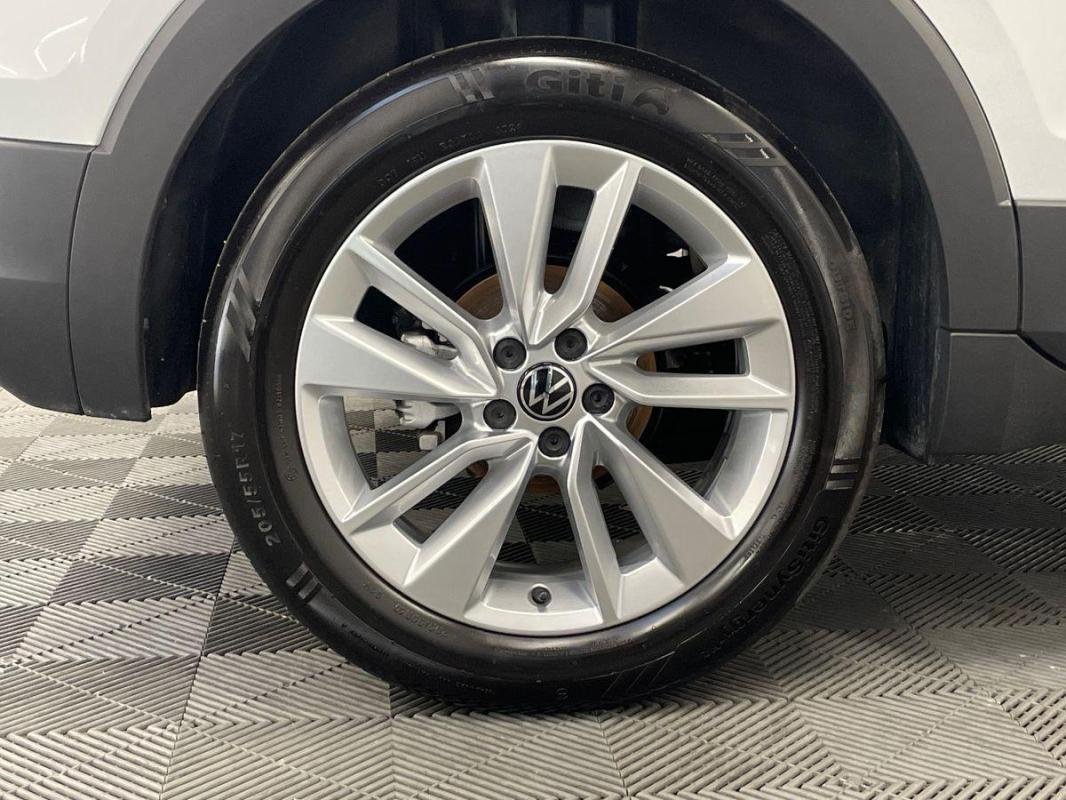 Volkswagen T-Cross - Photo 29