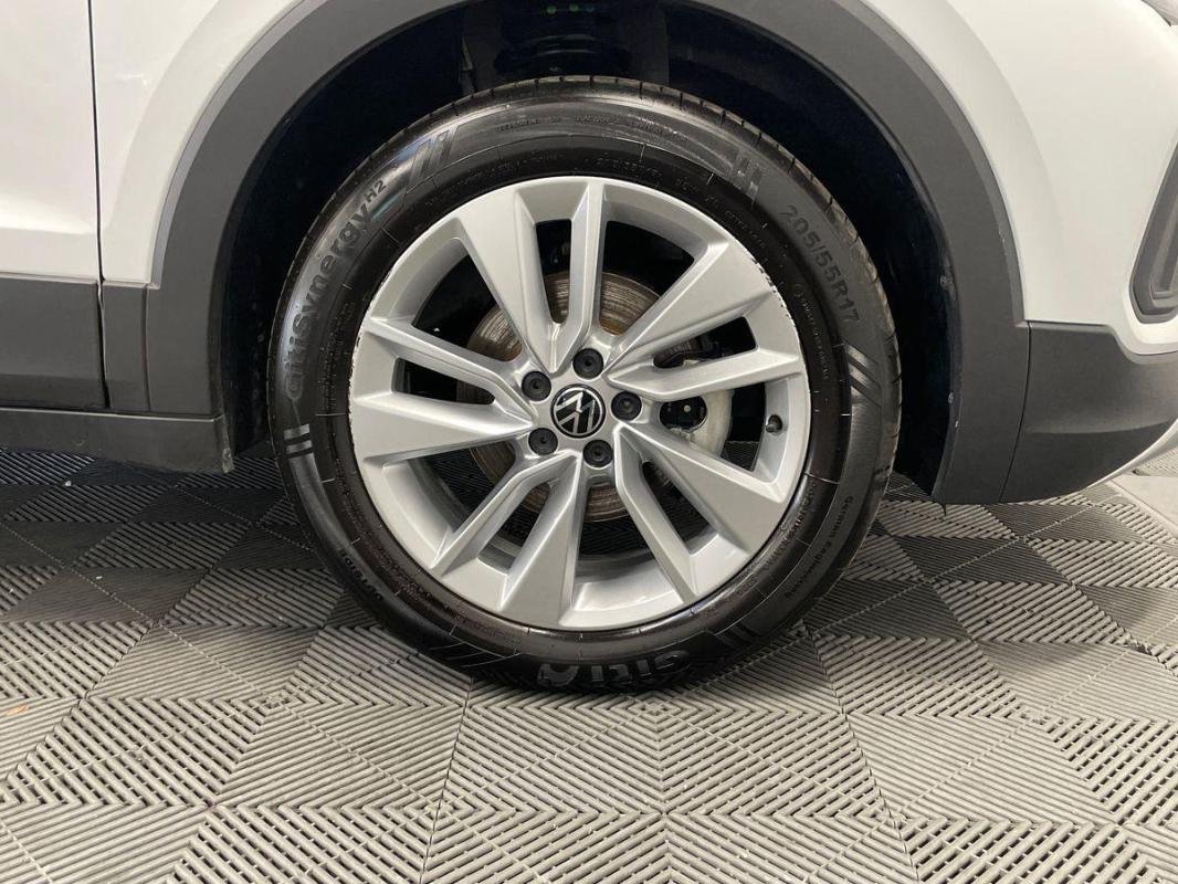 Volkswagen T-Cross - Photo 30