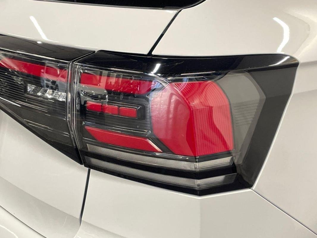 Volkswagen T-Cross - Photo 31