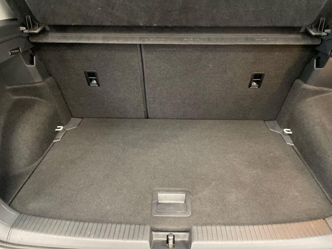 Volkswagen T-Cross - Photo 32