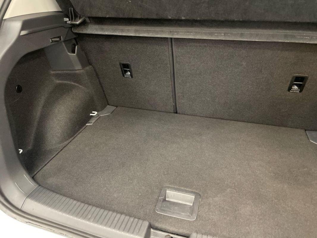 Volkswagen T-Cross - Photo 33