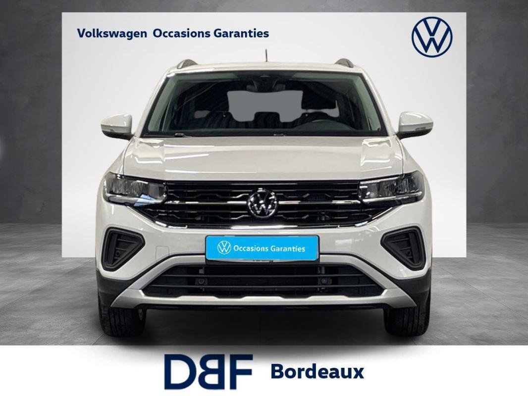 Volkswagen T-Cross - Photo 7