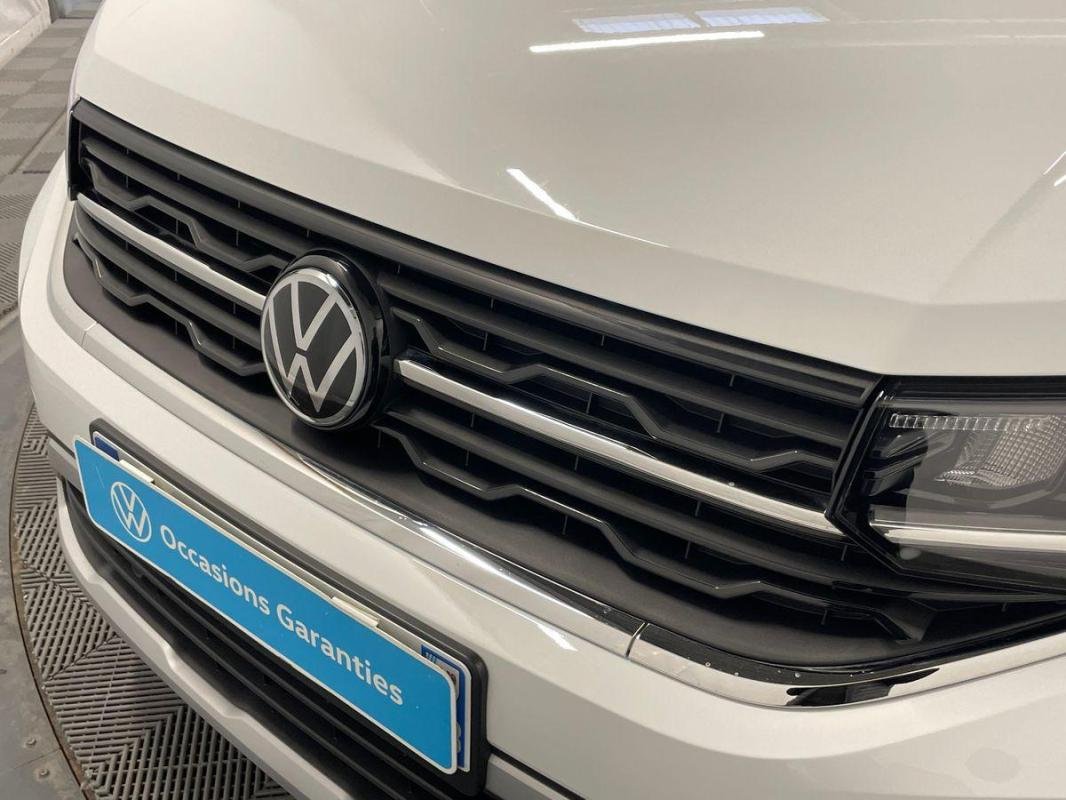 Volkswagen T-Cross - Photo 8