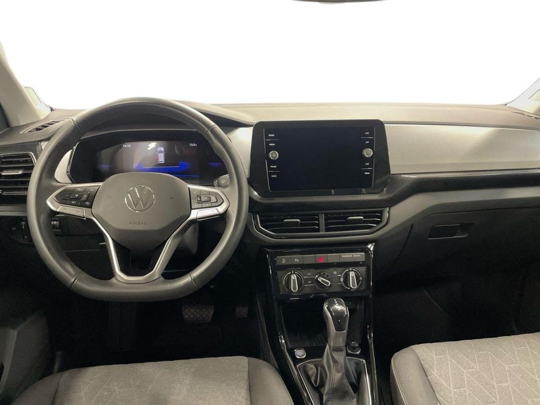 Volkswagen T-Cross - Photo 9