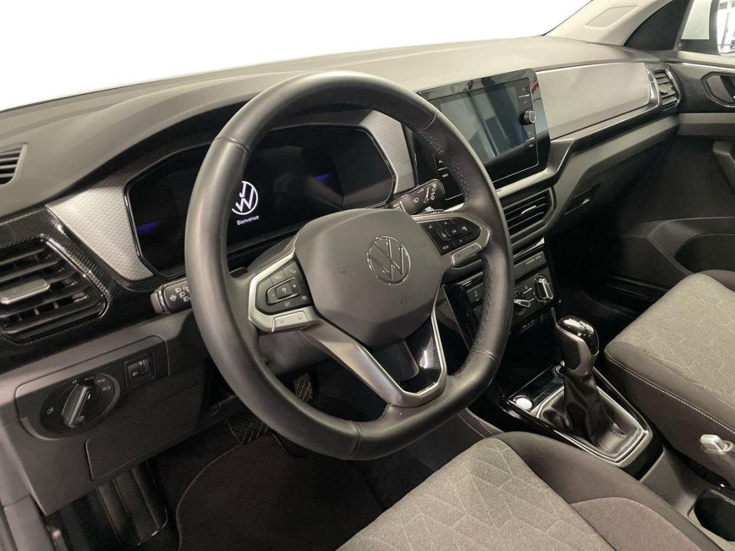Volkswagen T-Cross - Photo 10
