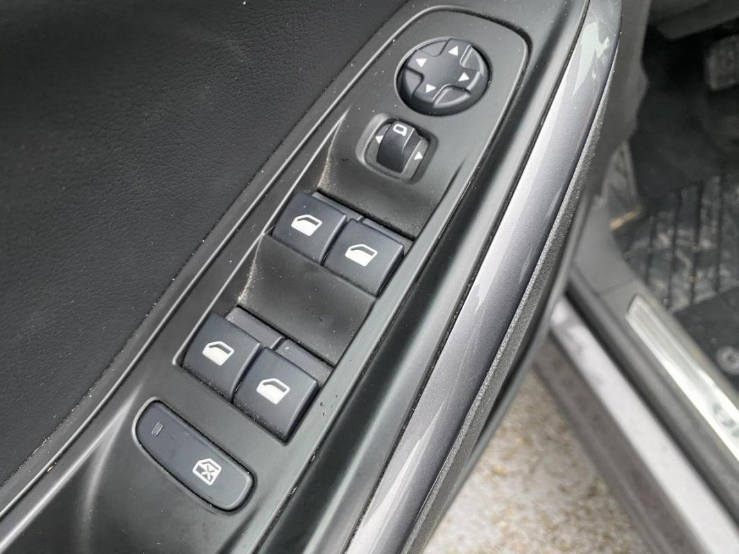 Opel Grandland X - Photo 11