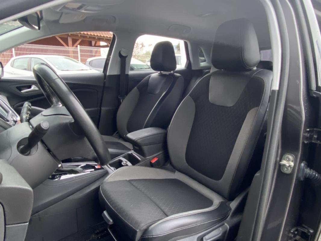 Opel Grandland X - Photo 13