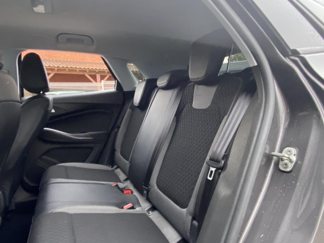 Opel Grandland X - Photo 14