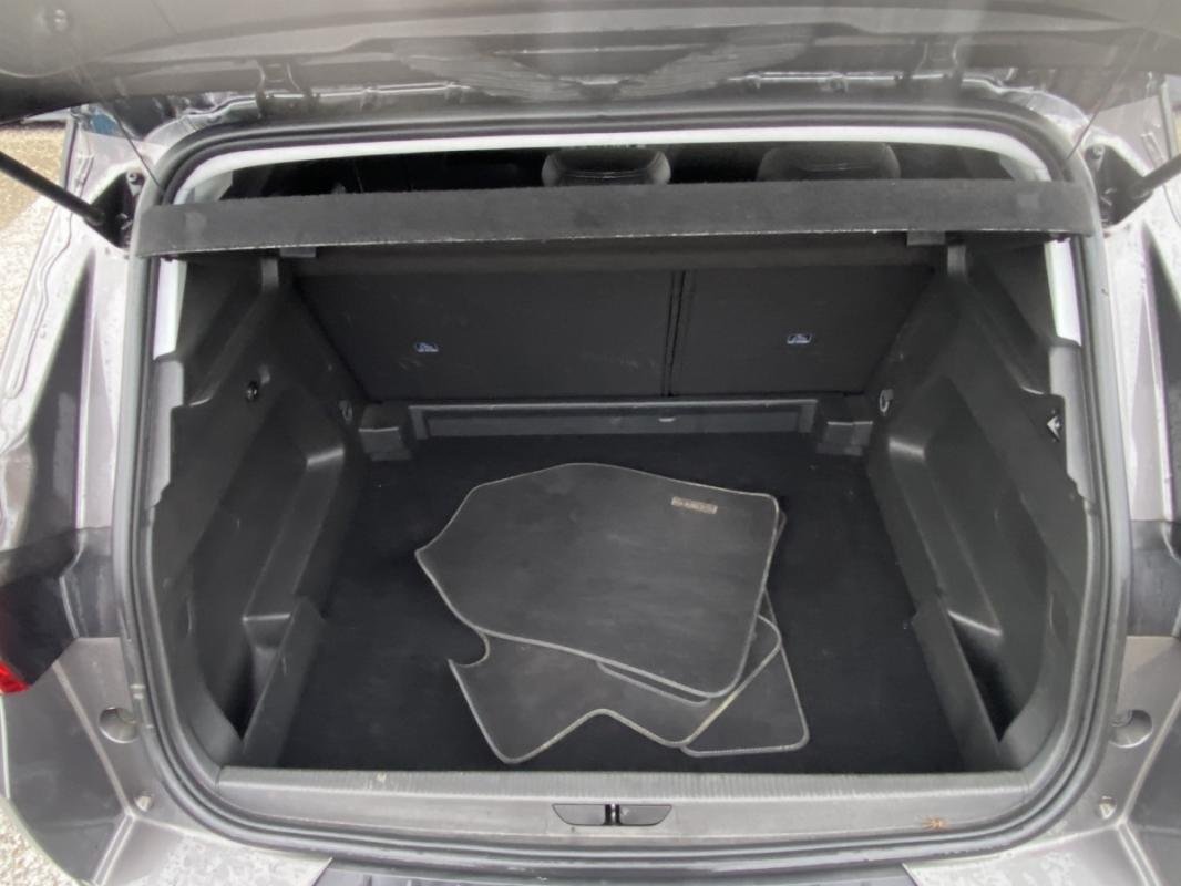 Opel Grandland X - Photo 15