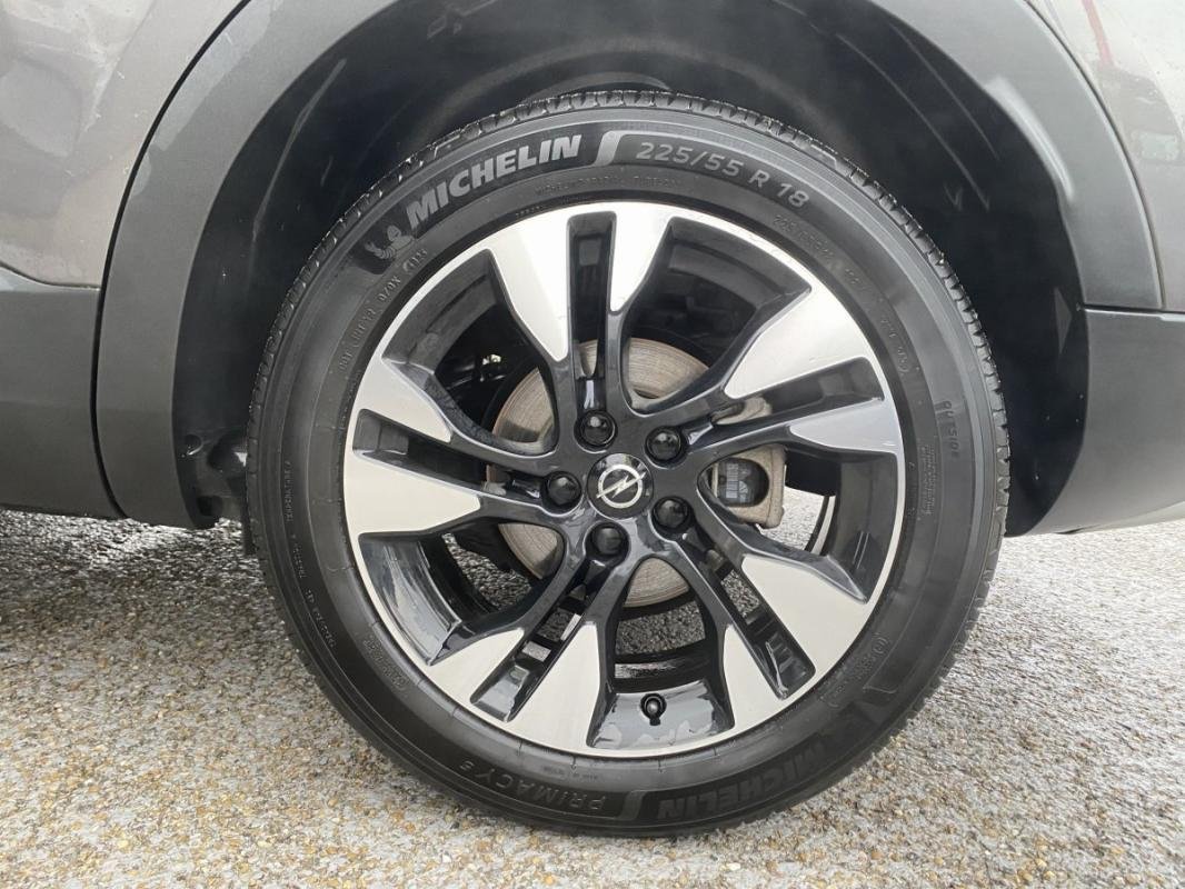 Opel Grandland X - Photo 16