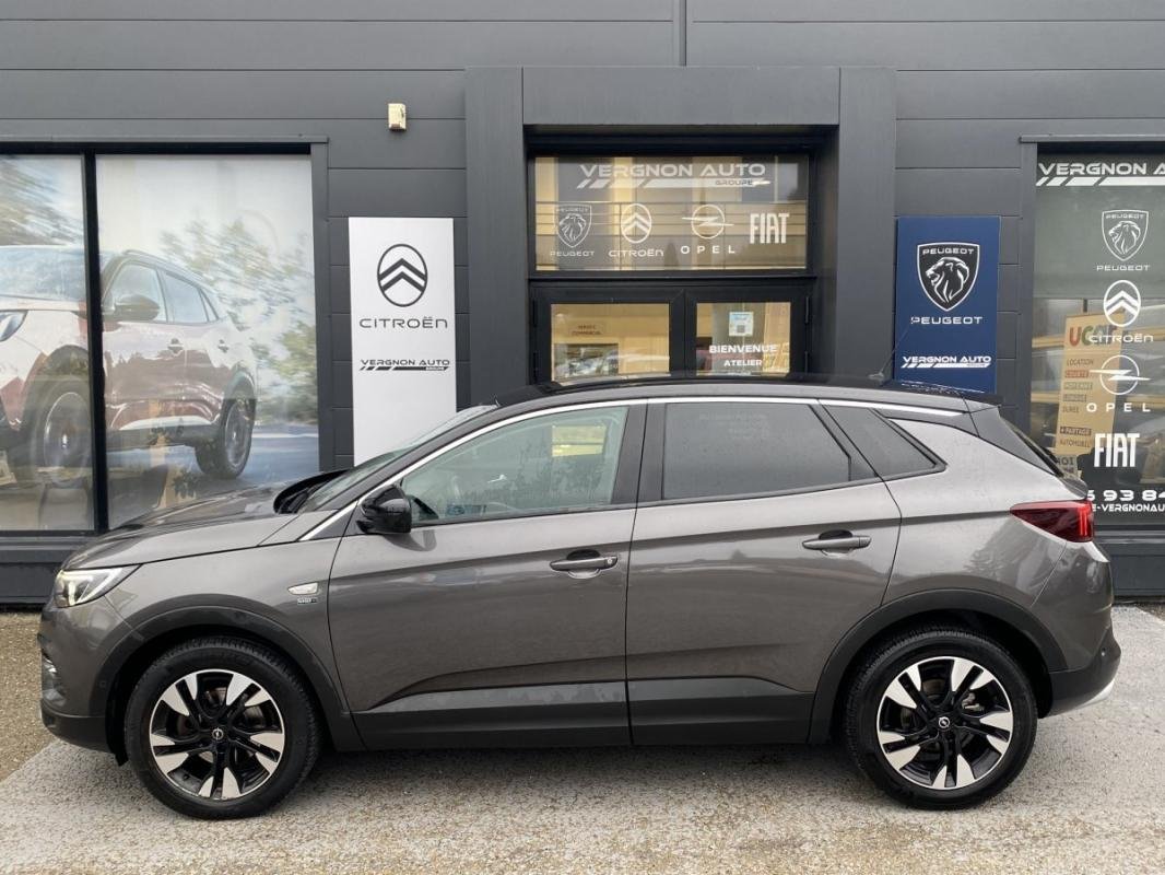 Opel Grandland X - Photo 2