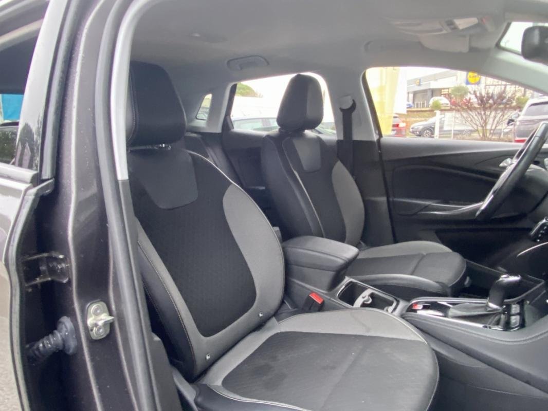 Opel Grandland X - Photo 22
