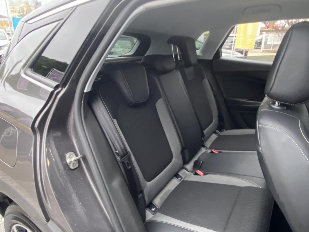 Opel Grandland X - Photo 23